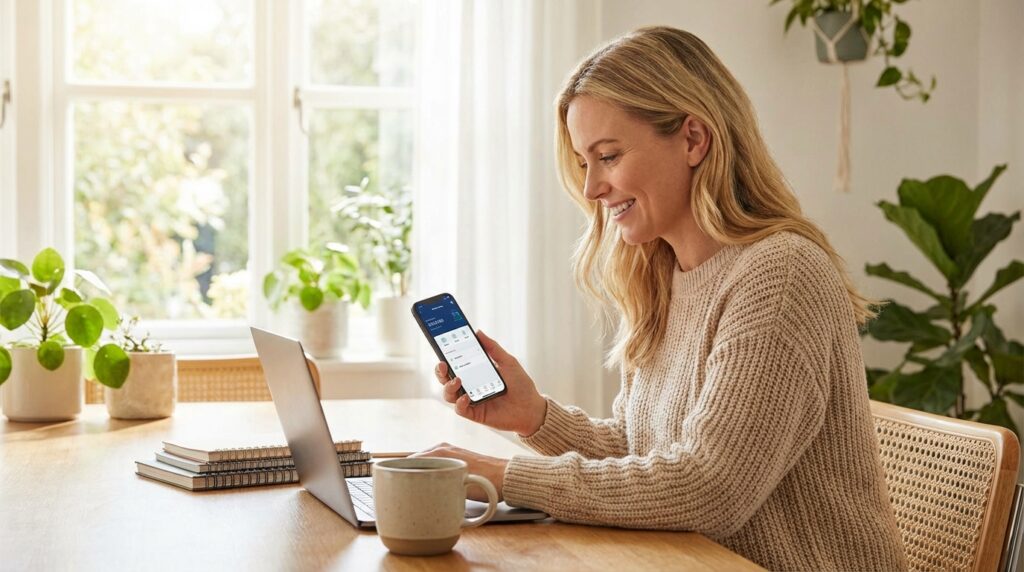 Featured image for Side Hustle Paychecks: Best Checking Accounts for Gig Workers and Freelancers