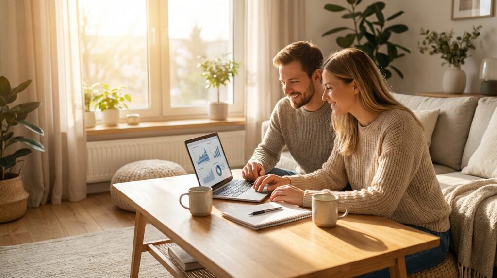 Featured image for Dividend ETFs for Beginners: How to Start Earning Passive Income