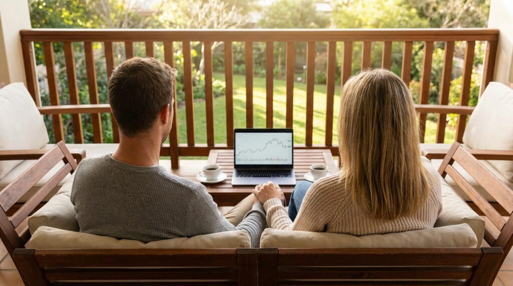 Featured image for How to Use Dividend Stocks to Create a Reliable Passive Income Stream