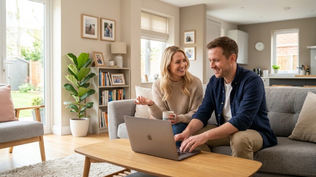 Get Your Free Home Insurance Policy Quotes Today