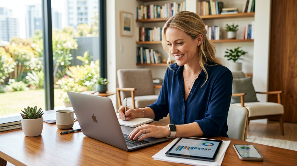 Featured image for The Ultimate Guide to Financial Literacy 2026: Master Your Money & Build Wealth