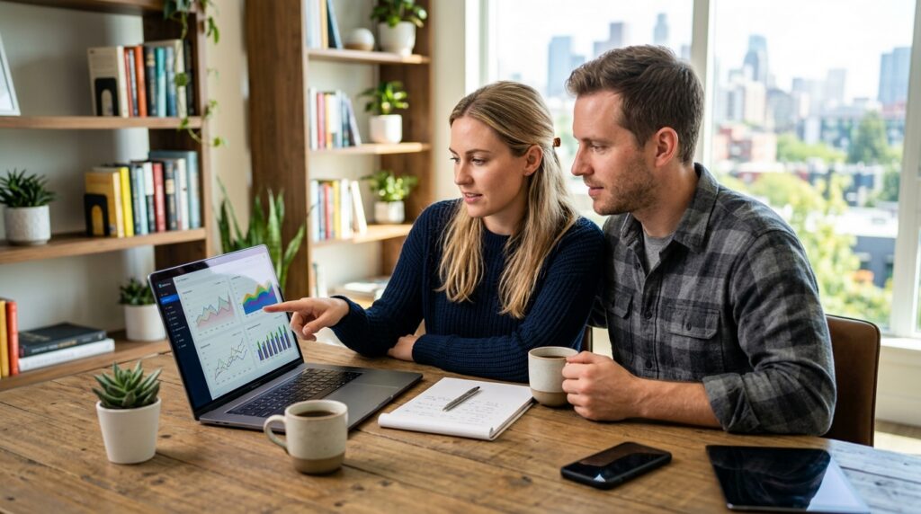 Fidelity vs. Schwab (2026): Which Investment Platform Is Best for Your Money? Fidelity vs. Schwab (2026): Which Investment Platform Is Best for Your Money?