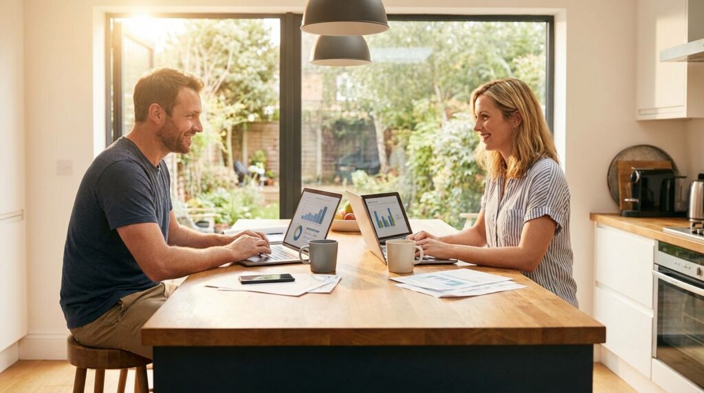 Featured image for Individual Stocks vs. ETFs: Which Is Better for Long-Term Wealth Building?