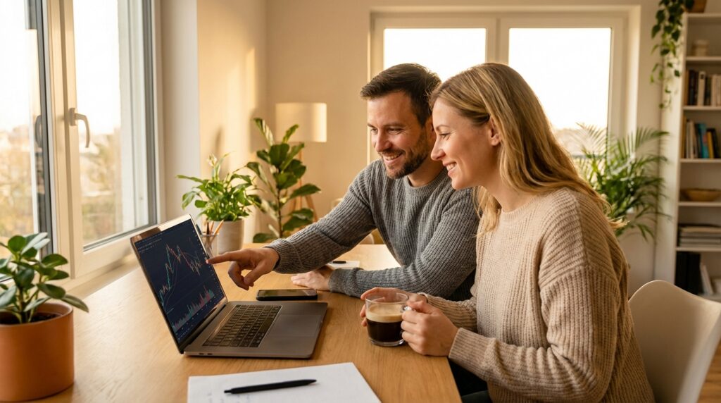 Featured image for Switching Brokers? A Step-by-Step Guide to Transferring Your Investments Without Tax Consequences or Downtime