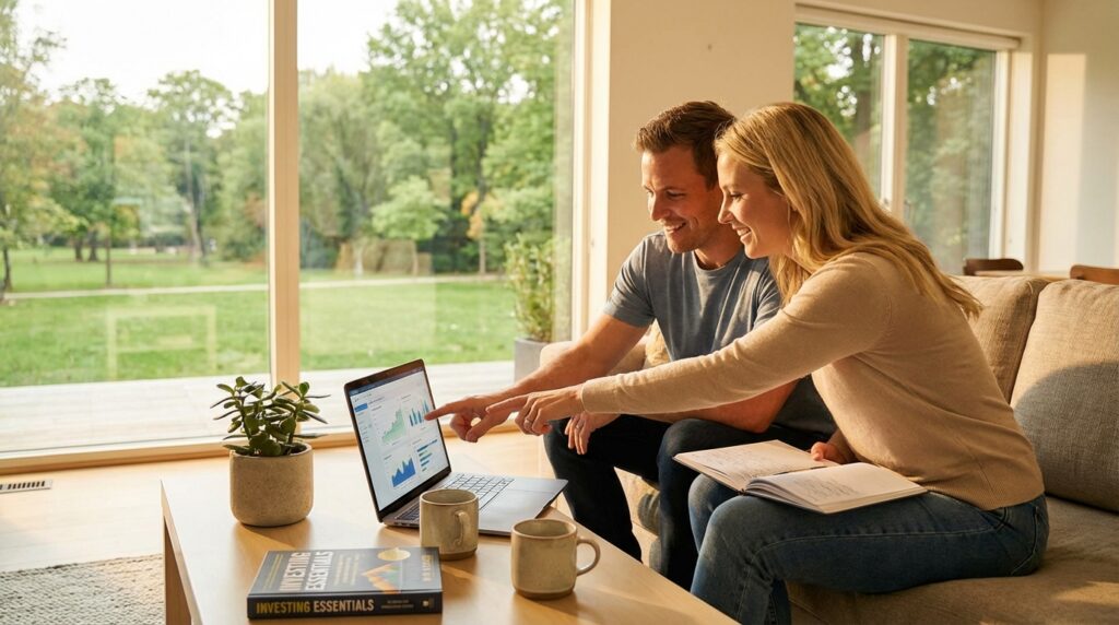 Featured image for ETFs vs. Mutual Funds: Which Should Beginners Choose in 2026?