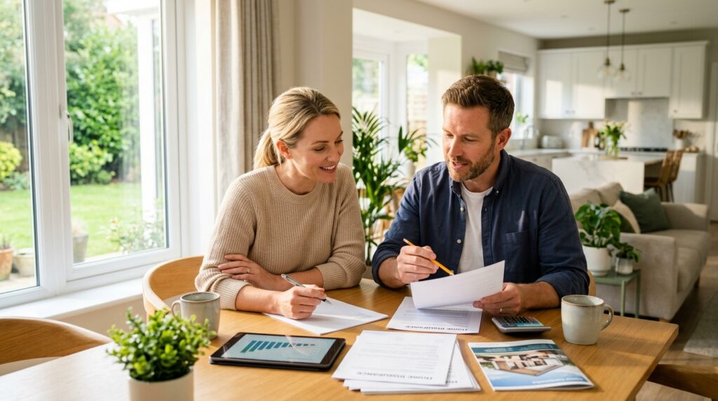 Featured image for Understanding Your Home Insurance Deductible: How to Choose the Right Amount