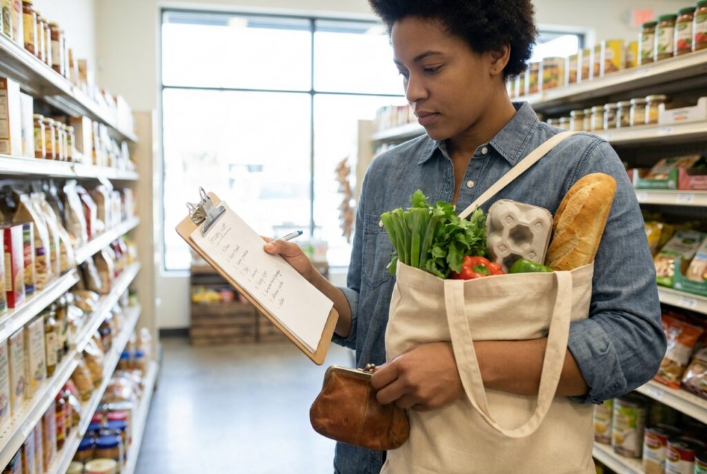 5 Smart Ways to Save Money on Groceries Weekly and Cut Your Food Costs Fast