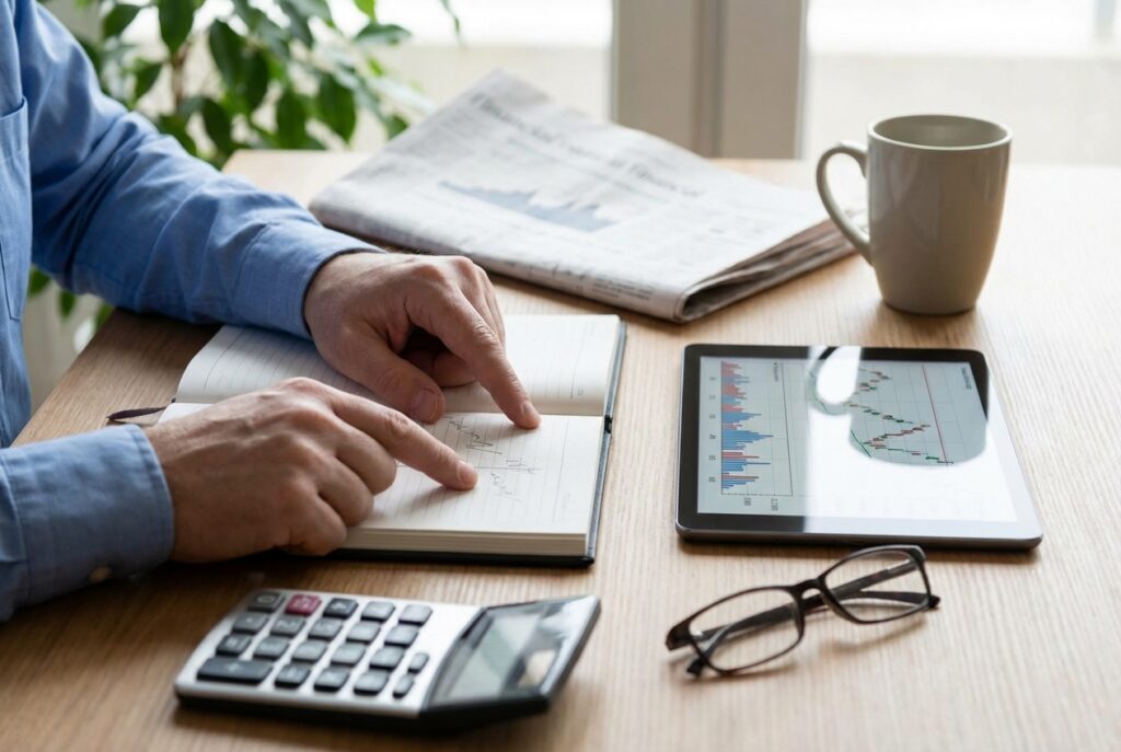 Featured image for How to Understand the S&P 500 Index Fund