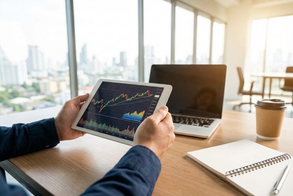 How to Invest in the S&P 500 Index Funds in 5 Steps