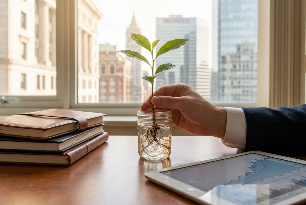 Featured image for 7 Strategies for Building Long-Term Wealth