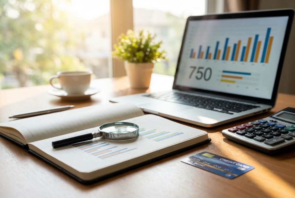 Featured image for A Quick Guide to Understanding Your Credit Score