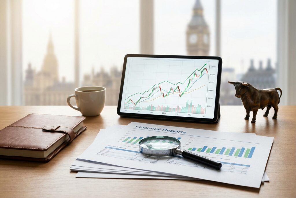 The 7 Best S&P 500 Index Funds for 2026 Featured image for The 7 Best S&P 500 Index Funds for 2026