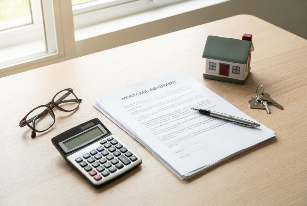Featured image for Understanding Mortgages: A Handbook for Homebuyers