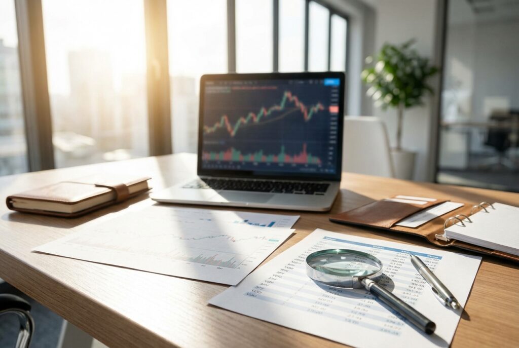 Choosing the Best S&P 500 Index Fund for Your Portfolio Featured image for Choosing the Best S&P 500 Index Fund for Your Portfolio