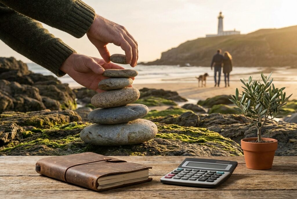 Featured image for Steps to Build Financial Resilience for Life Events