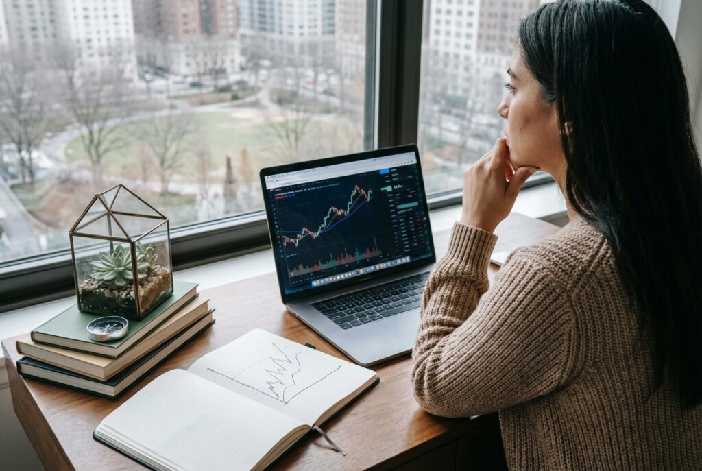 How to Understand Investment Risk and Protect Your Portfolio Featured image for How to Understand Investment Risk and Protect Your Portfolio