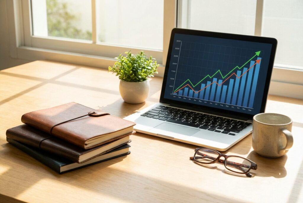 How to Start Investing and Build Wealth: A Beginner’s Guide How to Start Investing and Build Wealth: A Beginner's Guide