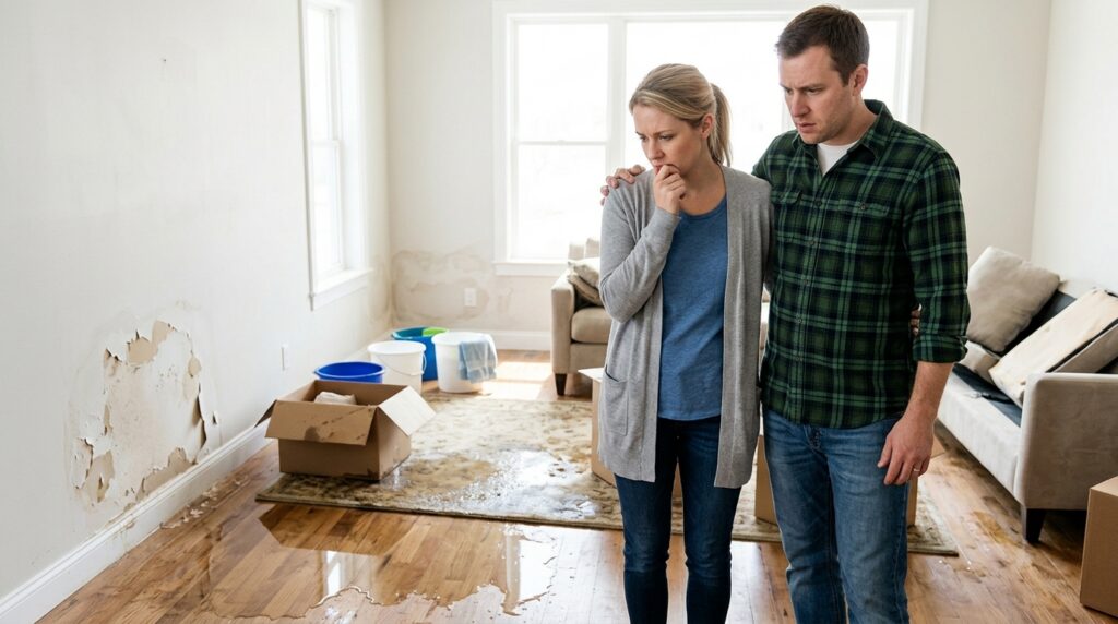 Featured image for The True Cost of NOT Having Home Insurance: Risks and Consequences