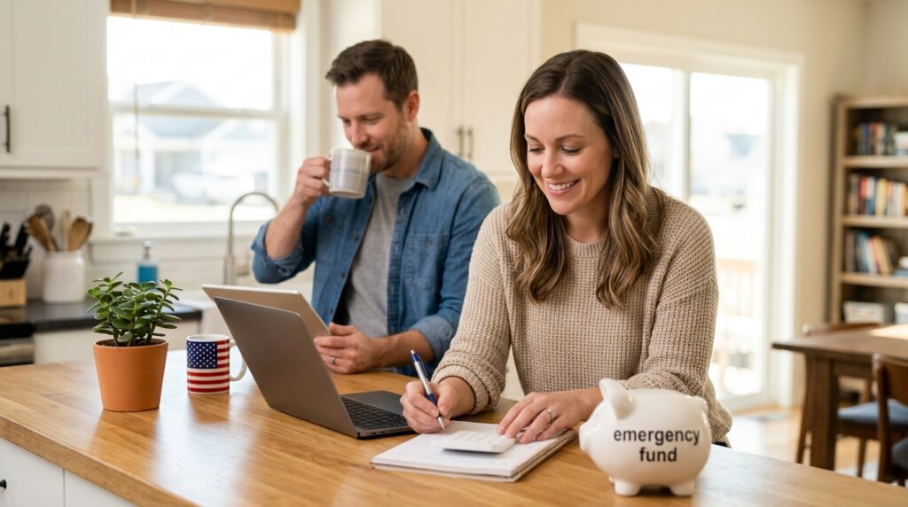 Featured image for Emergency Fund Explained: Myths, Facts, and How to Choose the Best Option for Your Financial Security