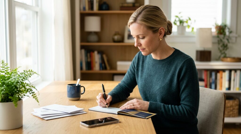 Writing a Check From a Closed Account: What Happens and How to Avoid Penalties