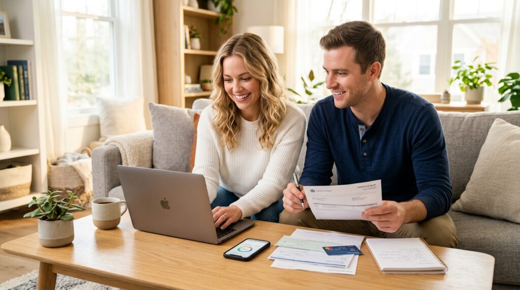 Online vs. Traditional Checking Accounts: Which Is Better for Everyday Banking?