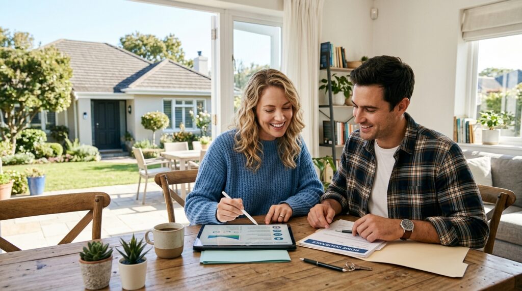 Featured image for Home Insurance Premiums Explained: Key Factors That Affect Your Rate and How to Lower Costs Fast