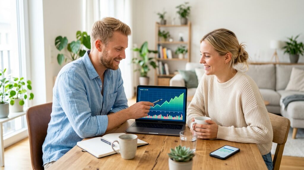 Stock Market Investing for Beginners: How to Start, Build Wealth, and Maximize Returns in 2026