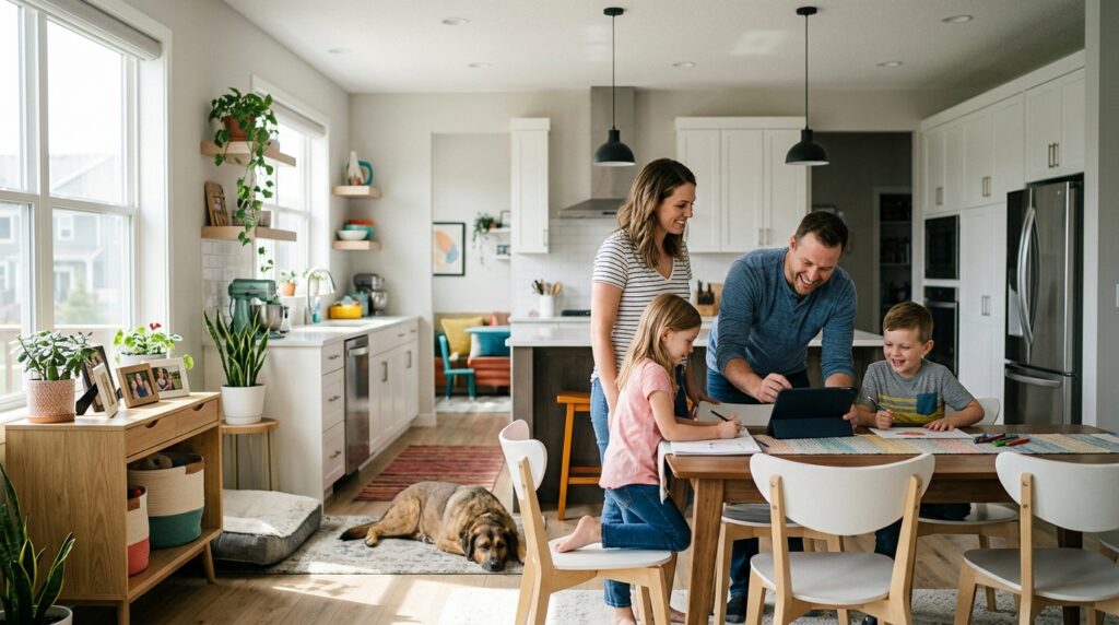 Featured image for Hidden Benefits of Home Insurance: How a Robust Policy Maximizes Protection and Saves You Money