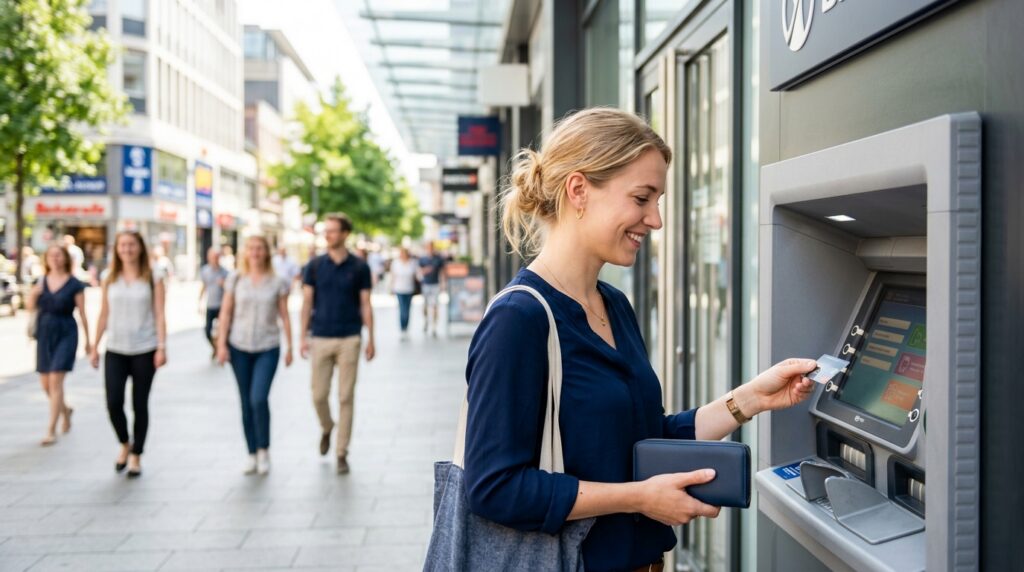 ATM Fees Guide: How to Avoid Out-of-Network Charges and Save Money Fast