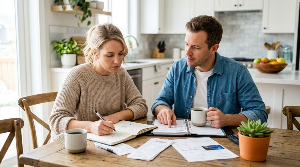 When Your Emergency Fund Isn’t Enough: Smart Next Steps to Stay Protected and Avoid Debt When Your Emergency Fund Isn’t Enough: Smart Next Steps to Stay Protected and Avoid Debt