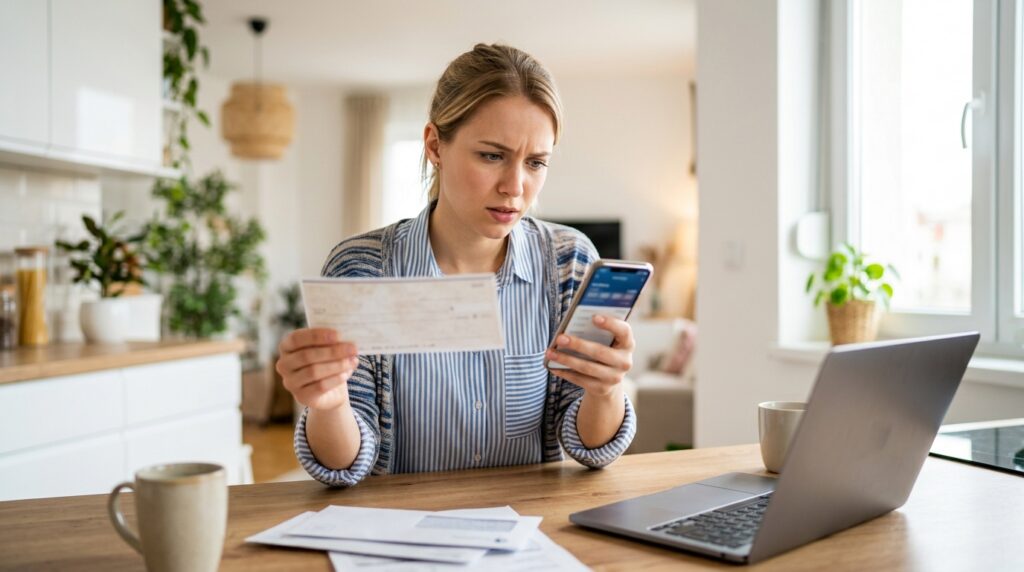 Fake Check Scams Explained: What Happens If You Deposit One and How to Recover