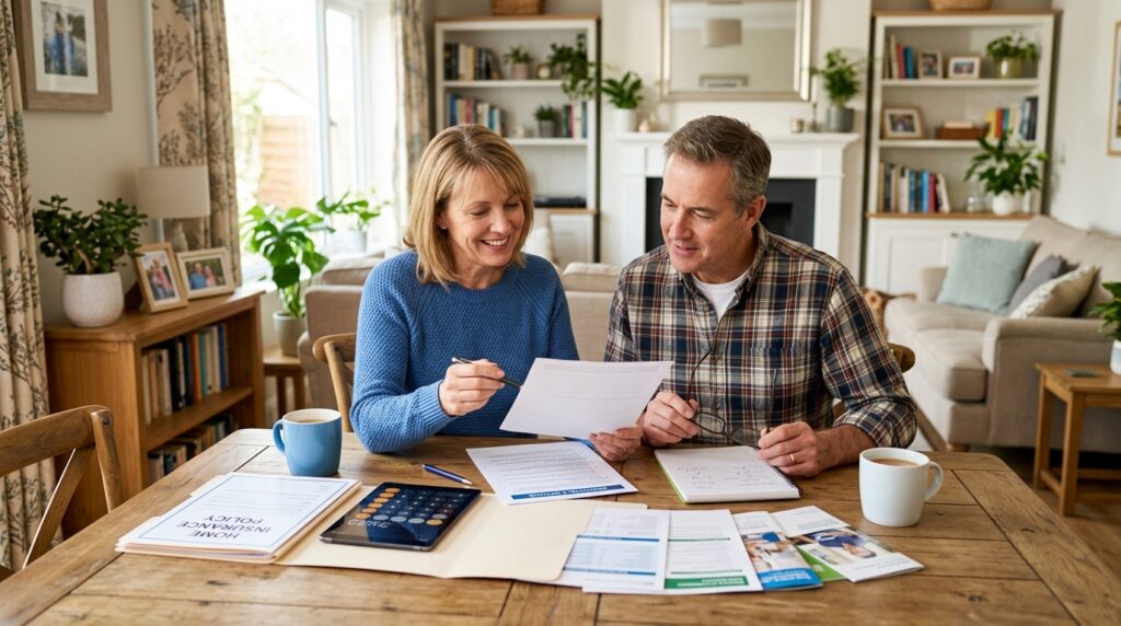 Featured image for Home Insurance Deductibles Explained: How to Choose the Right Amount and Maximize Your Savings