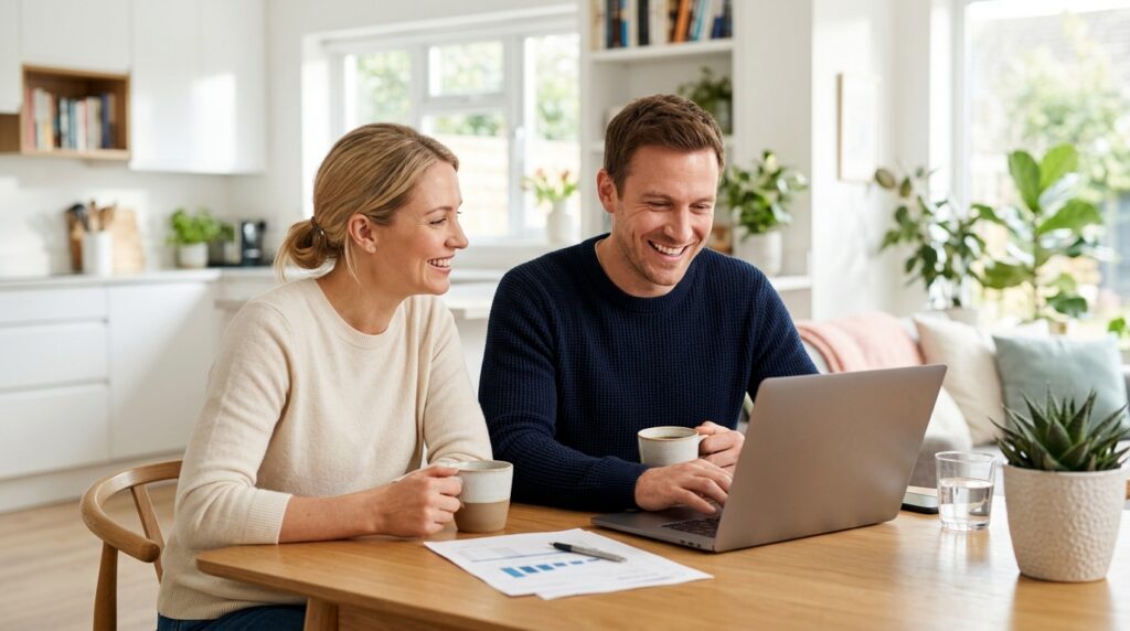 Featured image for Capital One Joint Bank Accounts: Features, Fees, and How to Manage Money Together Effectively