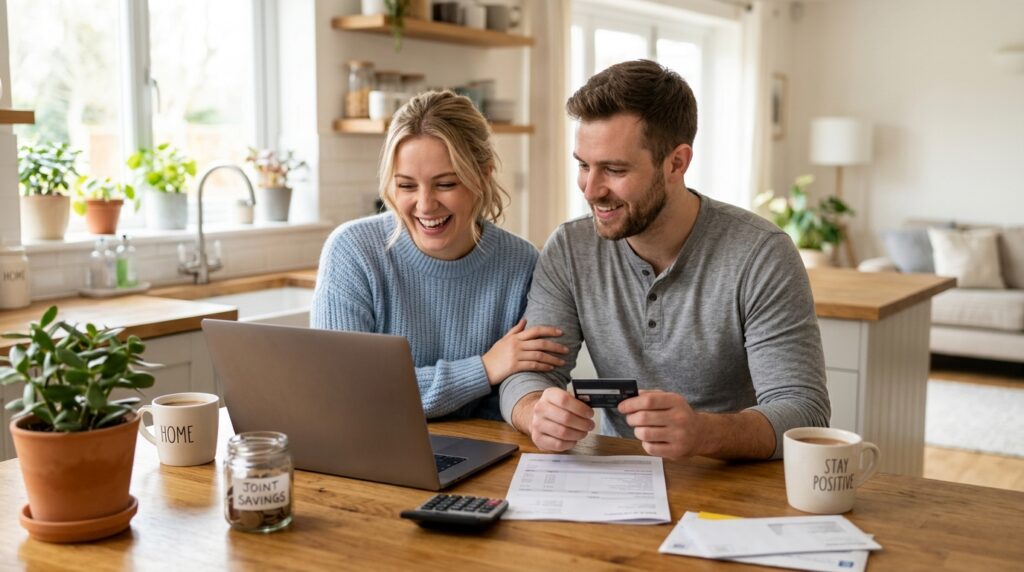 Joint Checking Accounts: Who Owns the Money and Who Pays the Fees?