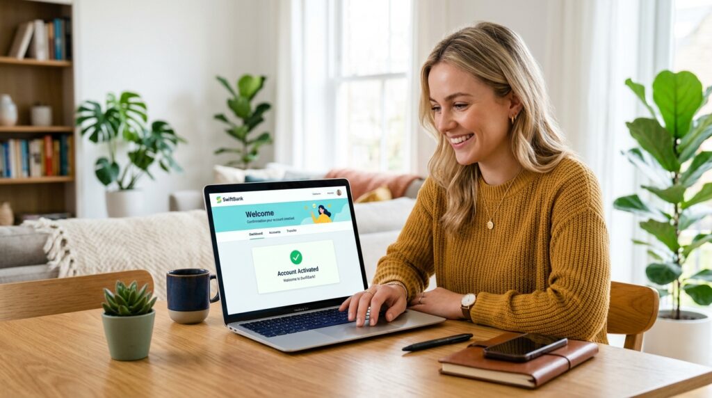 Open a Bank Account Online: Step-by-Step Guide to Choose the Best Account and Get Started Fast Open a Bank Account Online: Step-by-Step Guide to Choose the Best Account and Get Started Fast