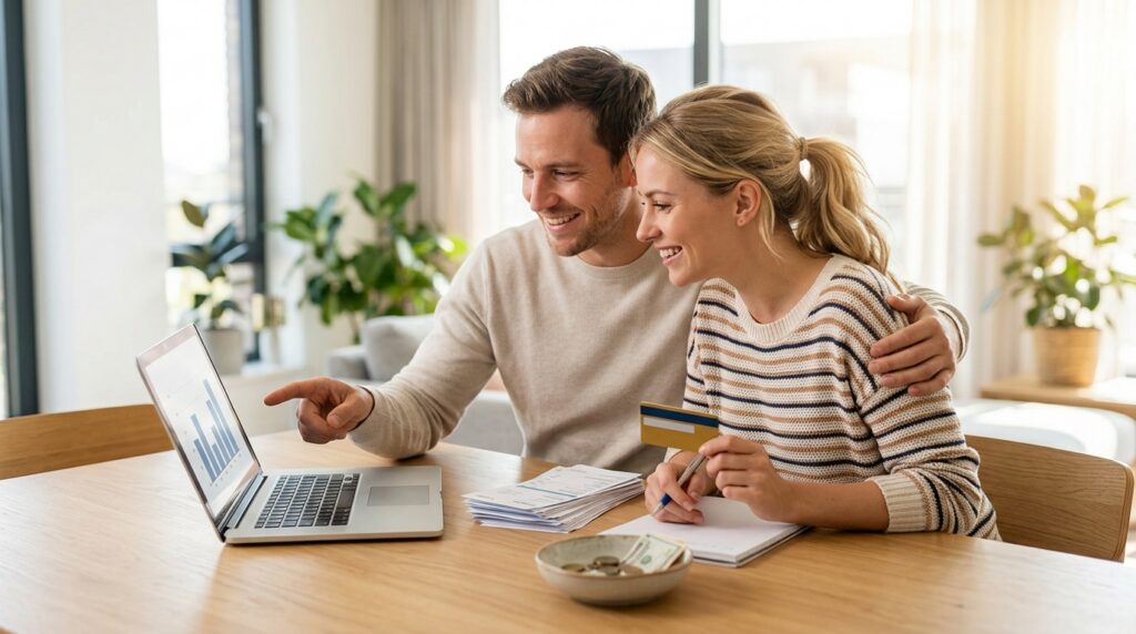 Discover Joint Bank Accounts Review: Is It the Right Choice for Your Shared Finances Featured image for Discover Joint Bank Accounts Review: Is It the Right Choice for Your Shared Finances