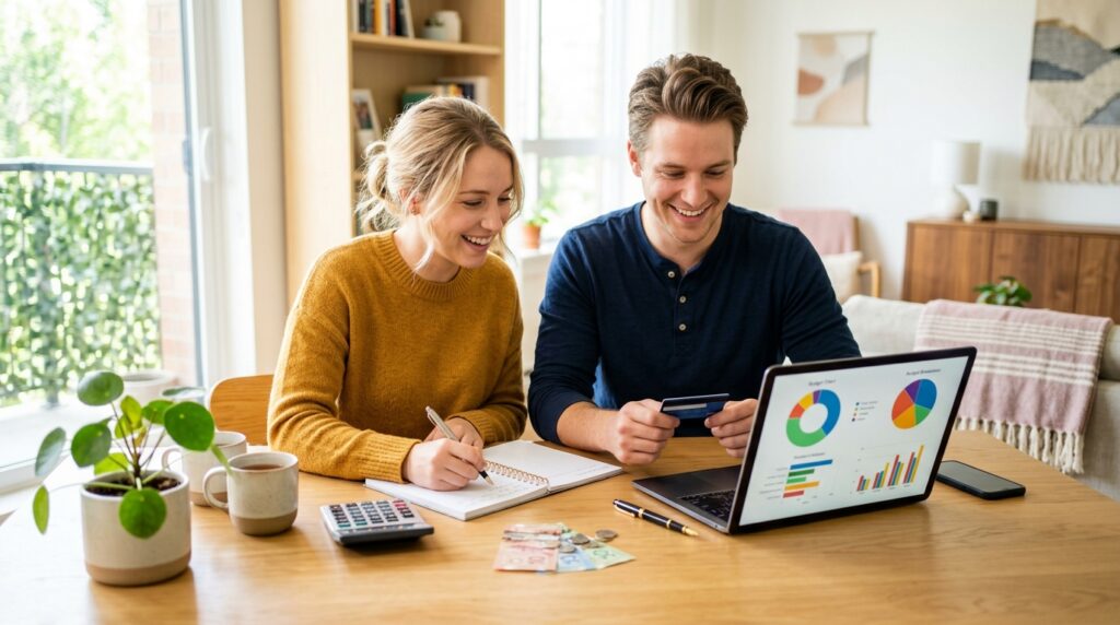 Featured image for 50/30/20 Budget vs. Other Methods: Which Budgeting Strategy Is Best for Your Money?