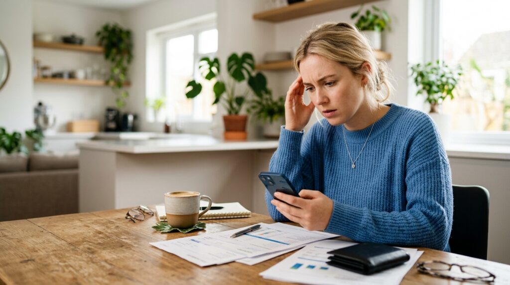 Overdrawn by $1? What Happens to Your Checking Account and How to Avoid Fees