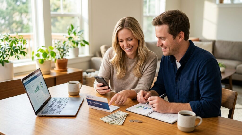 Emergency Fund for a Recession: How to Prepare, Protect Your Money, and Stay Financially Secure