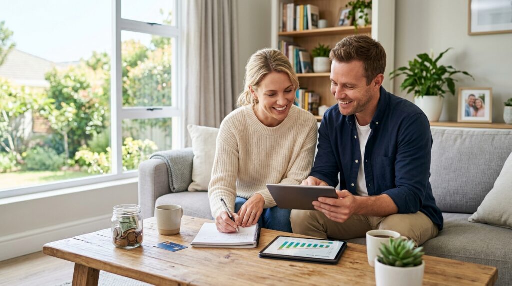 Featured image for Build Your Emergency Fund Fast in 2026: 7 Proven Strategies to Save More and Stress Less