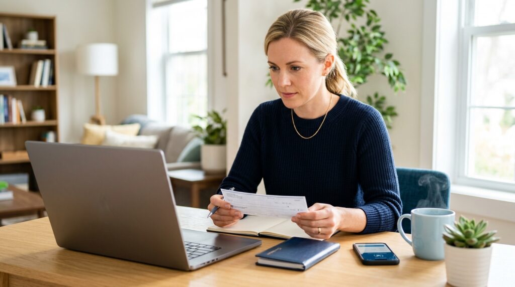 Check Washing Scams: How to Protect Your Checking Account From Fraud