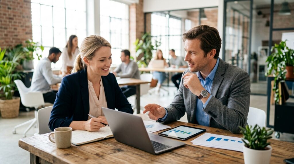 March 2026 Jobs Report: Key Employment Trends and What They Mean for Your Income and Finances