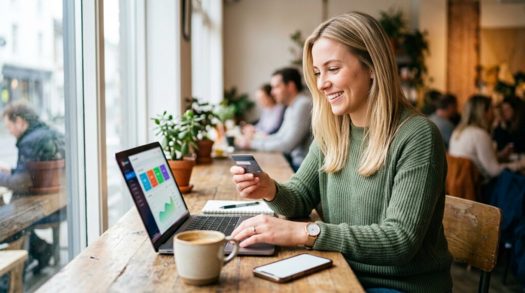 Best Checking Account Features for Freelancers and Gig Workers in 2026