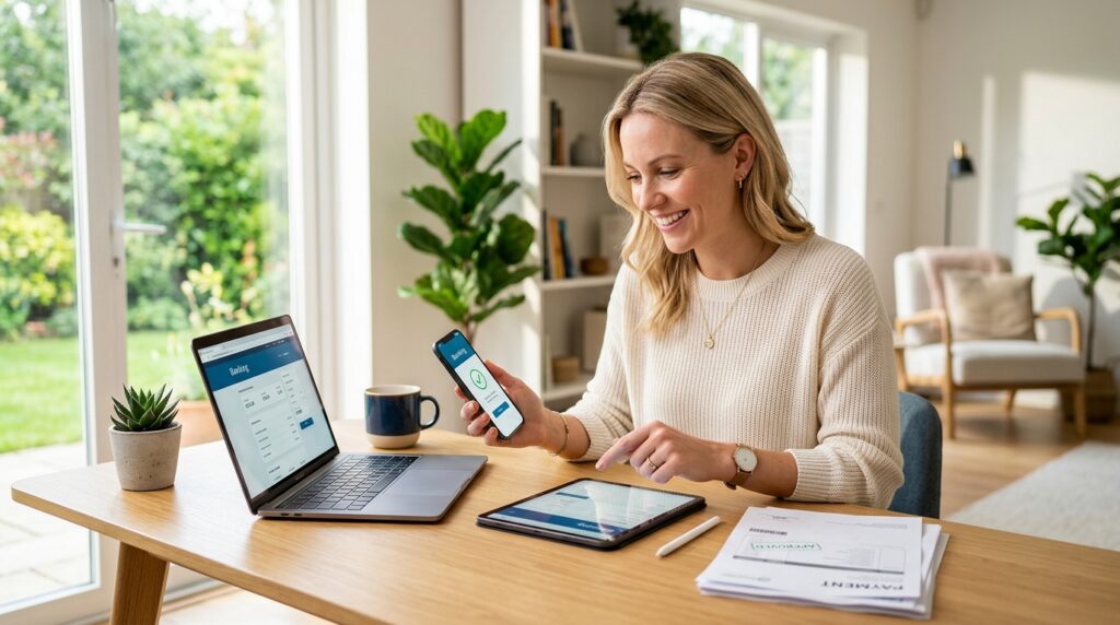 Switch Checking Accounts Seamlessly: How to Avoid Missed Bills and Direct Deposits