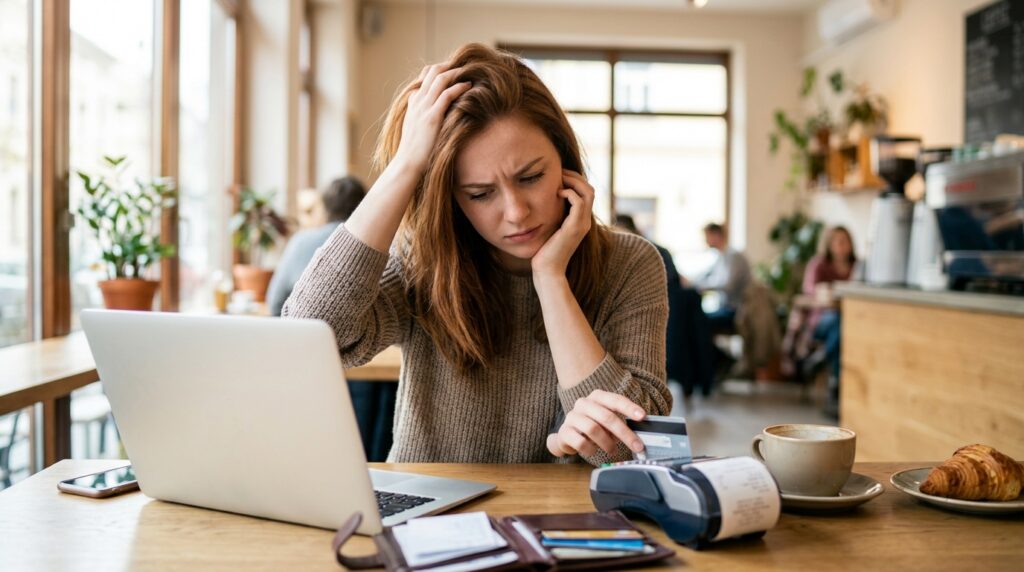 Debit Card Declined but Charged? What to Do and How to Recover Your Money