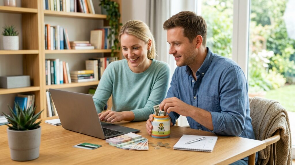 Featured image for Emergency Funds in 2026: Why You Need One and How to Build It Fast for Financial Security