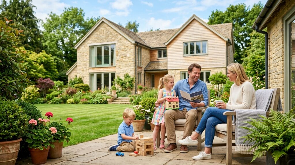 Featured image for How Home Insurance Protects Your Investment: Long-Term Strategies to Safeguard Value and Reduce Risk