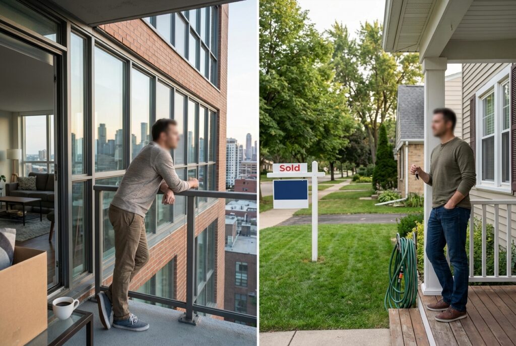 Renting vs. Buying: How to Decide What’s Better for Your Finances and Build Long-Term Wealth
