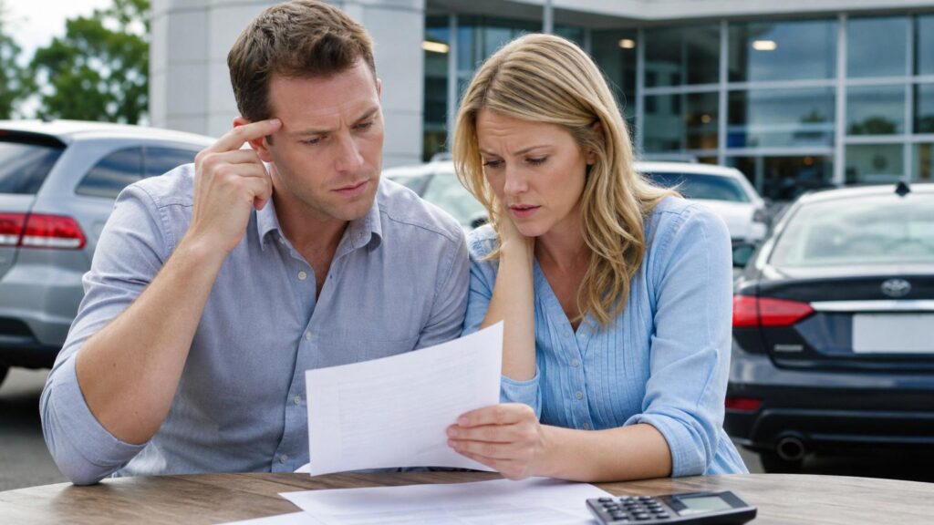 American Auto Loan Debt Hits $1.62 Trillion: What Rising Car Loan Balances Mean for Your Finances