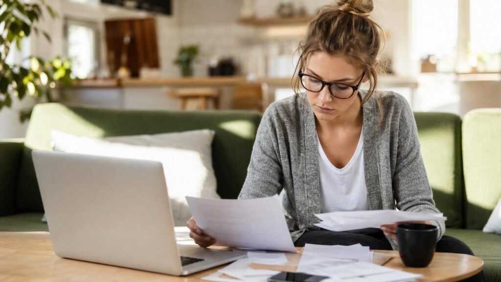 Credit Scores in the Gig Economy: How to Build, Improve, and Protect Your Credit as a Freelancer